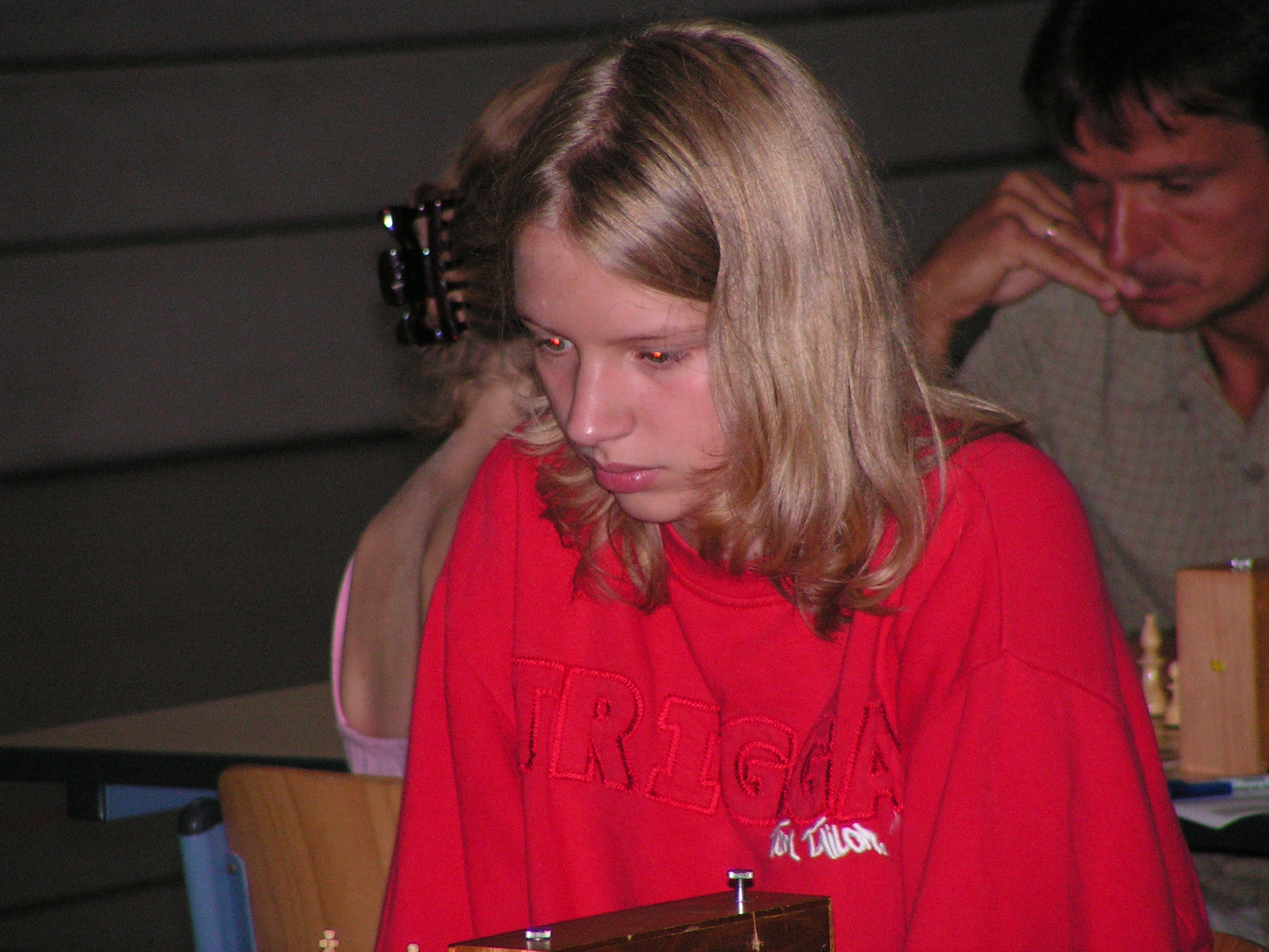 Vorschau